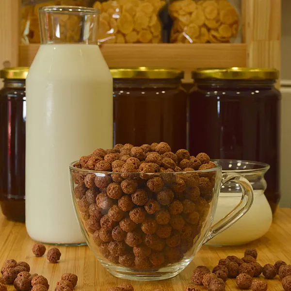 ΧΥΜΑ Choco Balls (200 γρ.)